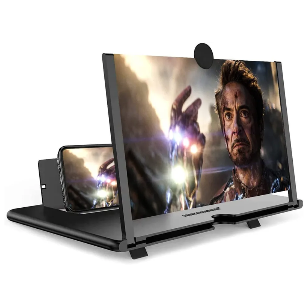 The Magnifeye Pro Amplifier