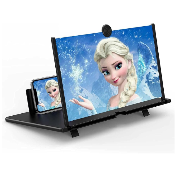 The Magnifeye Pro Amplifier