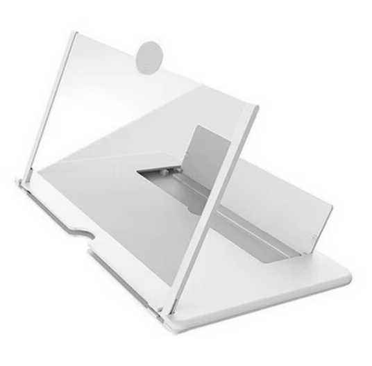 The Magnifeye Pro Amplifier