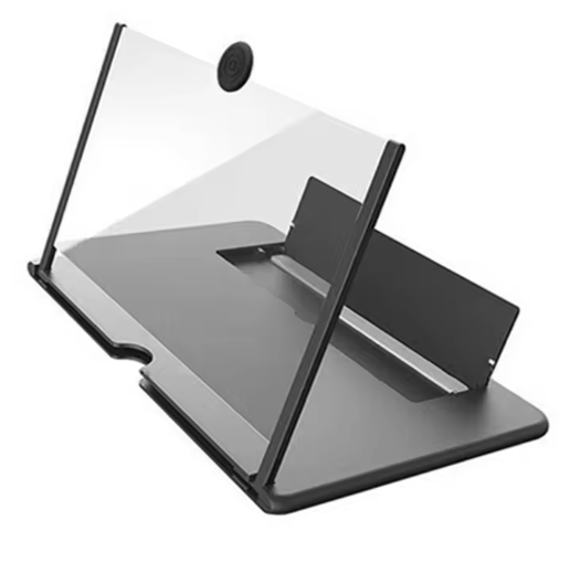 The Magnifeye Pro Amplifier